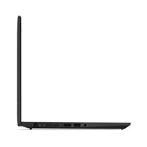 Lenovo | ThinkPad T14 (Gen 4) | Black | 14 "" | IPS | WUXGA | 1920 x 1200 | Anti-glare | Intel Core i7 | i7-1355U | SSD | 16 GB - 8